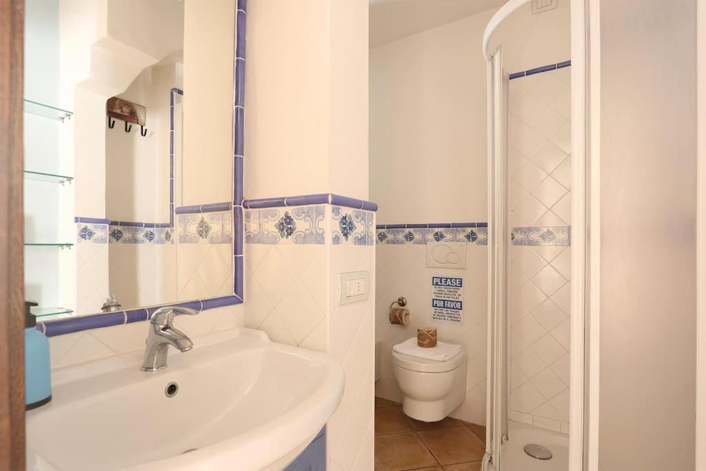 Apartamento Romantica 2 Cls Central Market & Dome Florença
