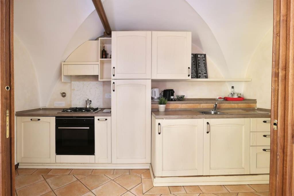 Apartamento Romantica 2 Cls Central Market & Dome Florença
