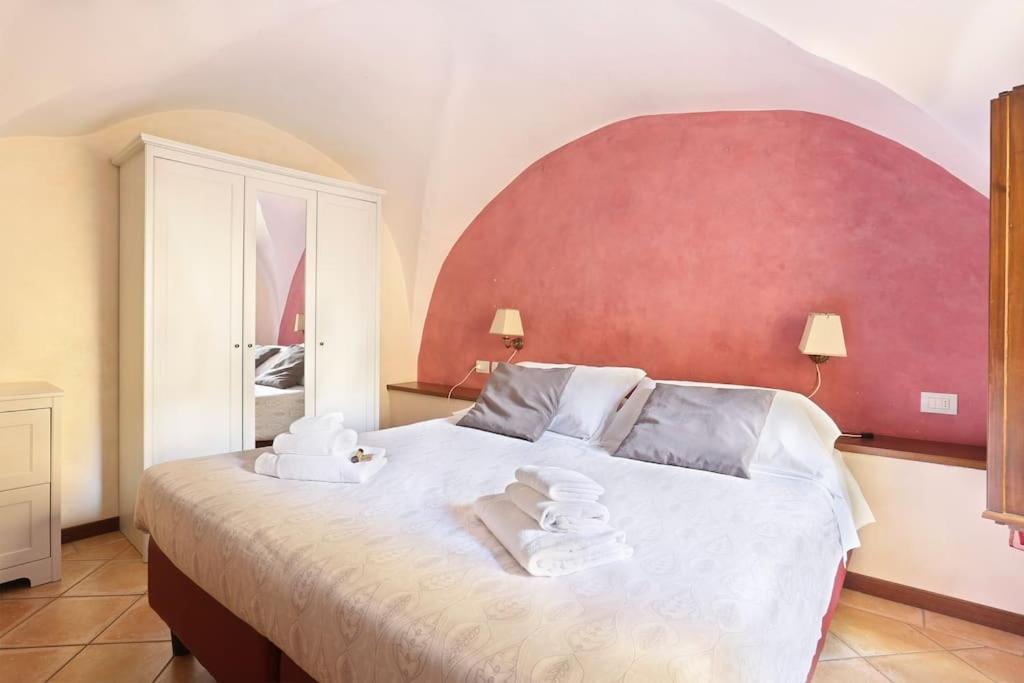 Romantica 2 Cls Central Market & Dome Apartamento Florença