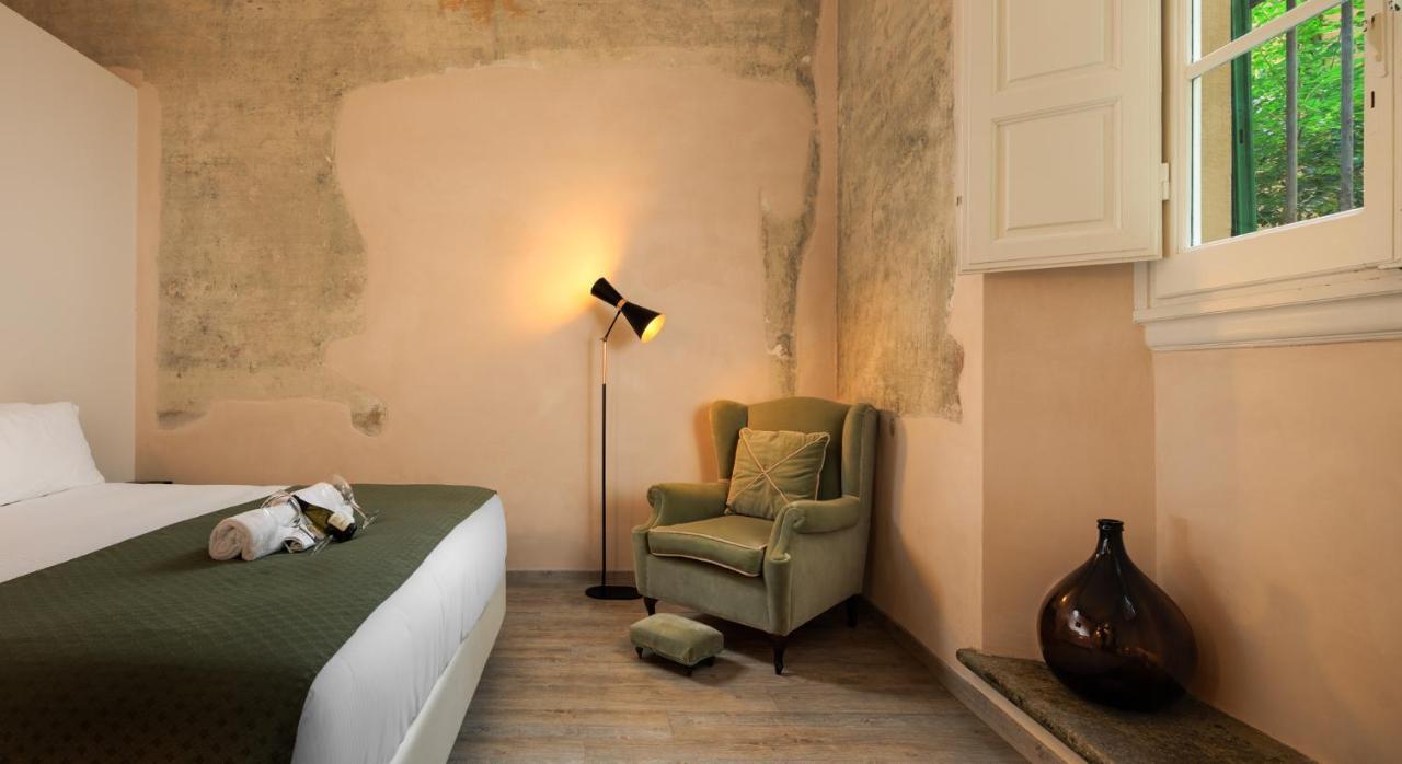 The Magnificent Maison Du Charme Florence