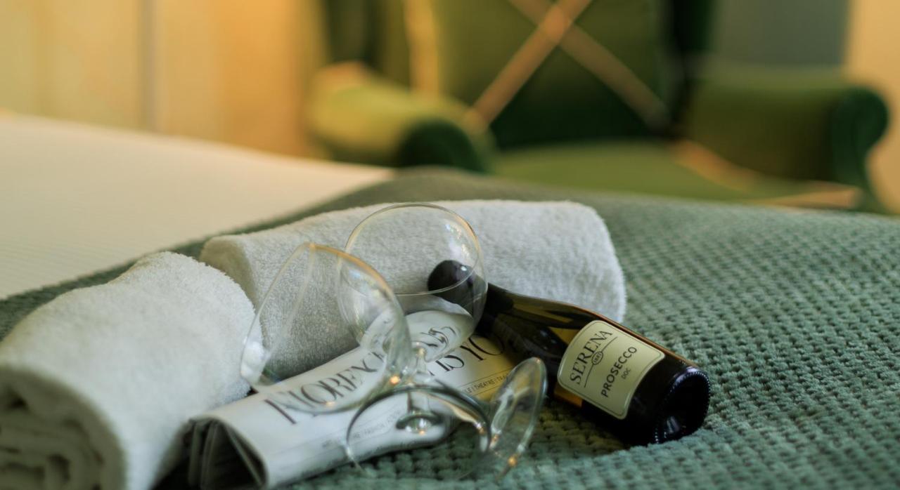 The Magnificent Maison Du Charme Guest house Florence
