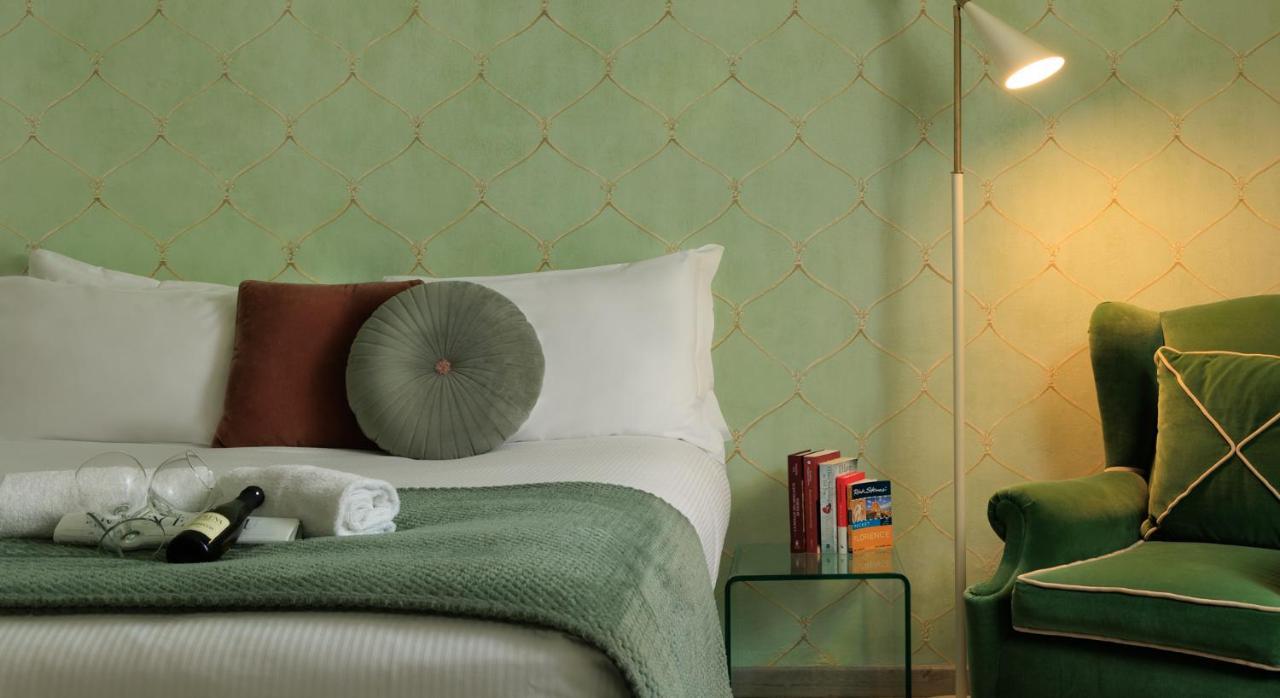 The Magnificent Maison Du Charme Guest house Florence
