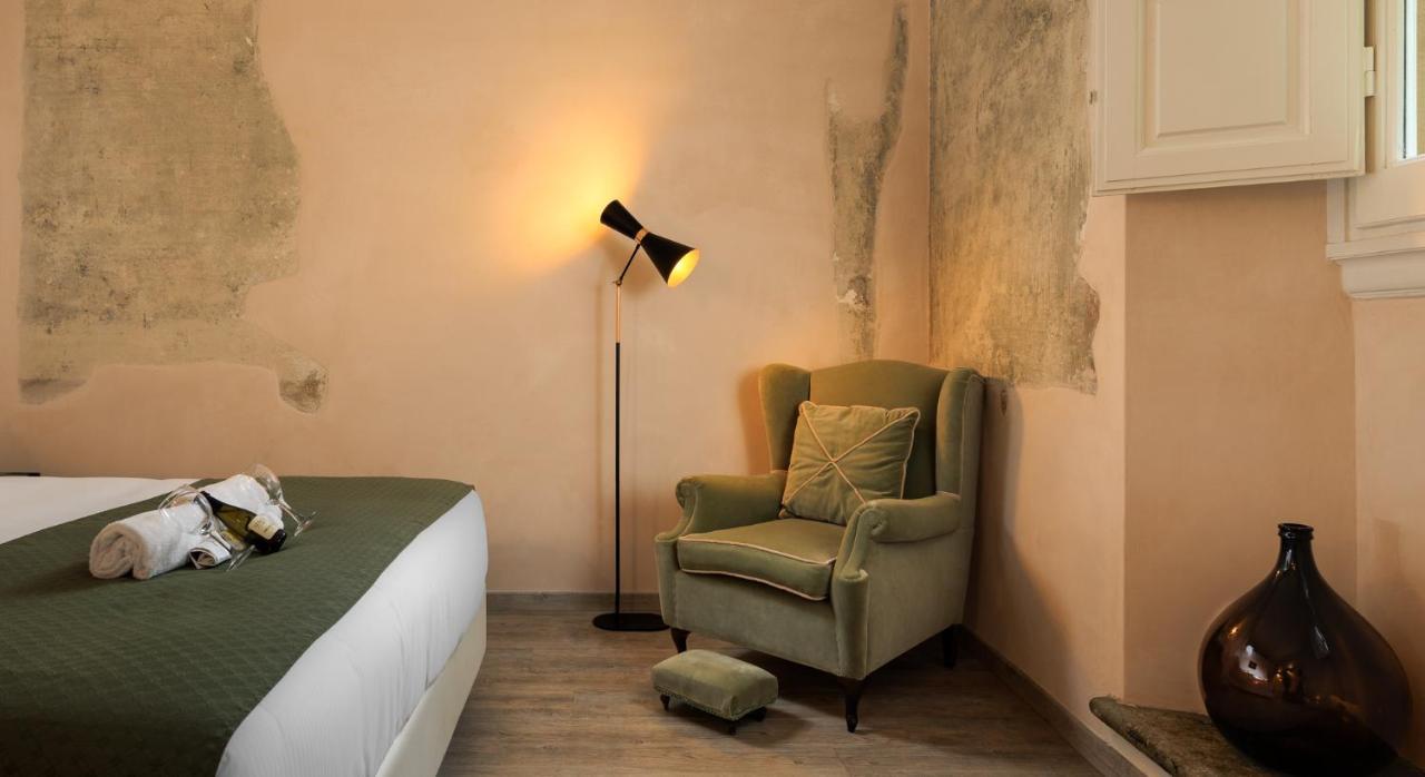 The Magnificent Maison Du Charme Guest house Florence