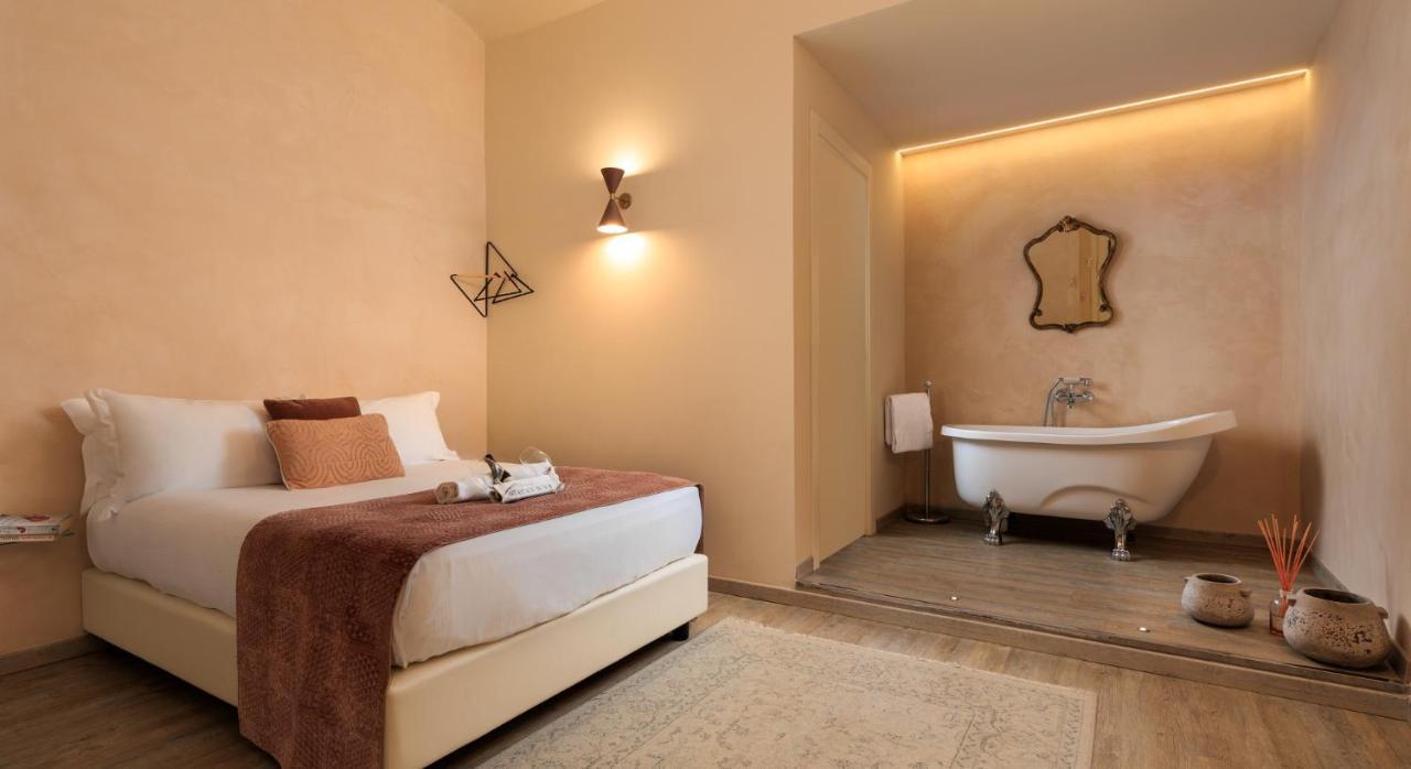 Guest house The Magnificent Maison Du Charme *