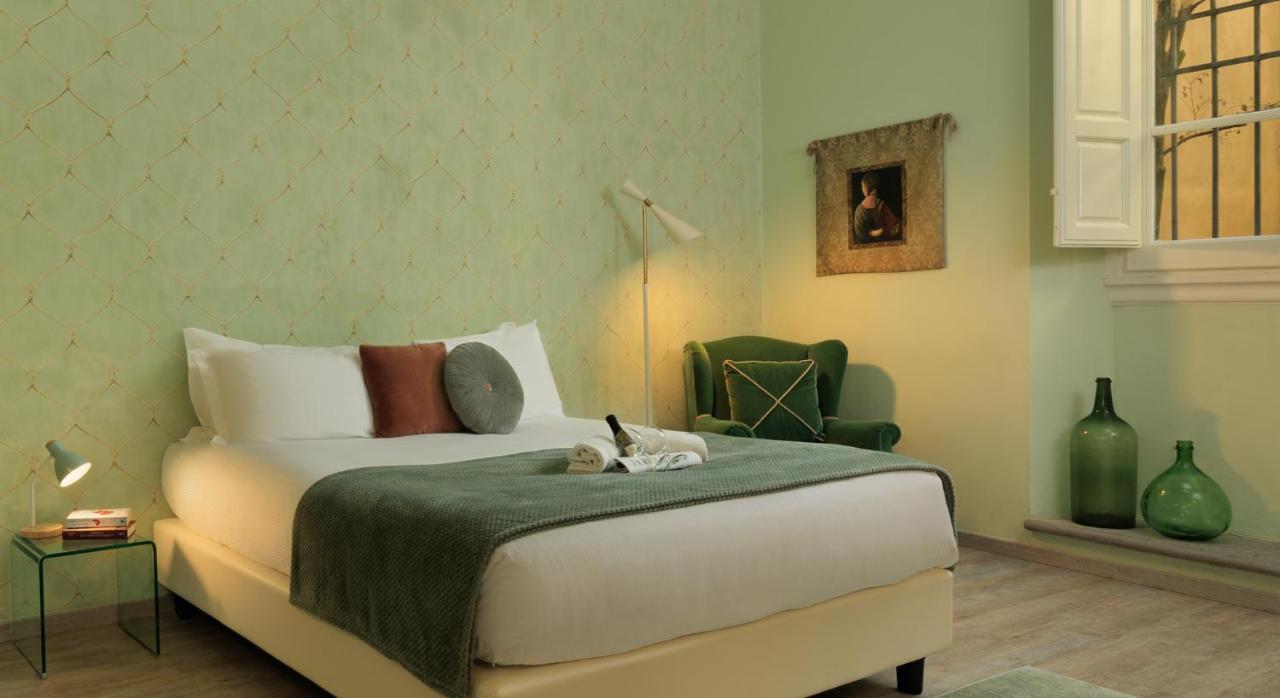 The Magnificent Maison Du Charme Guest house *