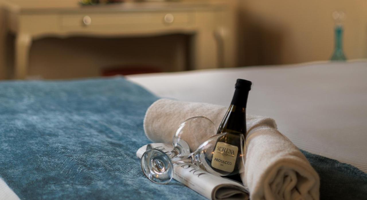 The Magnificent Maison Du Charme Guest house Florence
