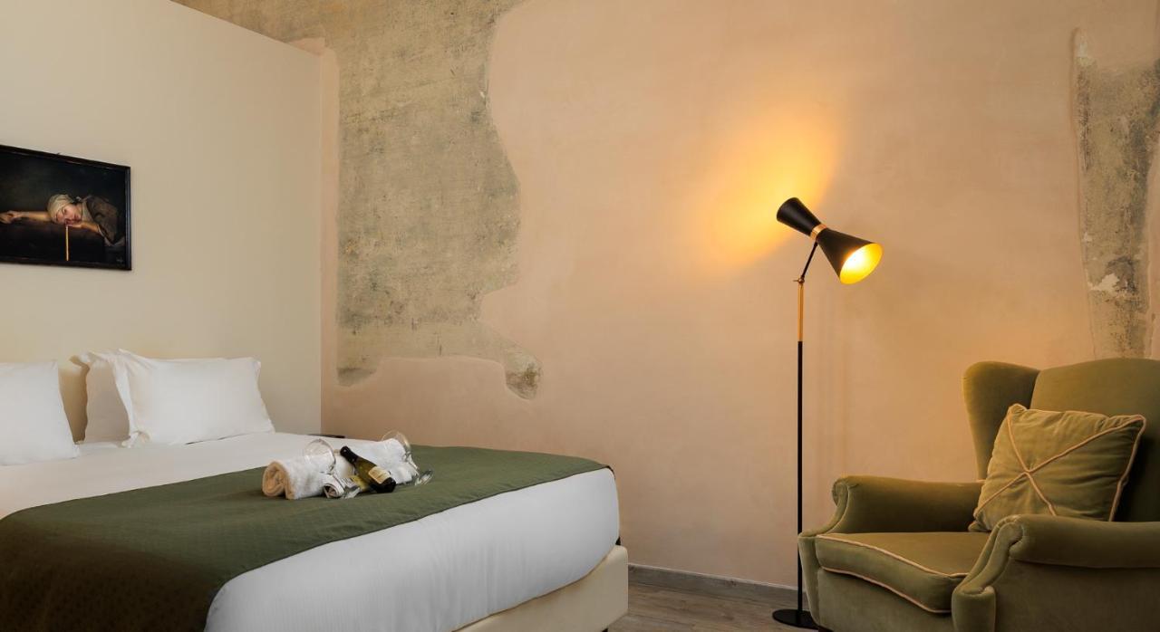 The Magnificent Maison Du Charme Florence