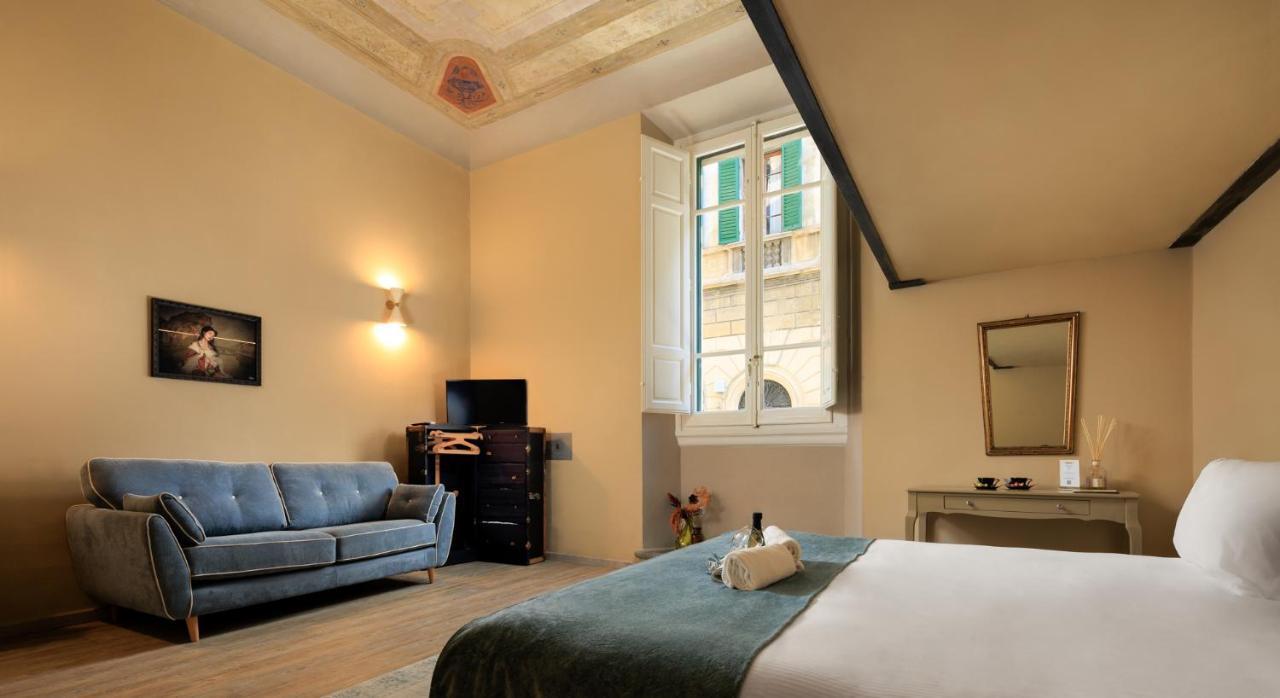 The Magnificent Maison Du Charme Guest house *