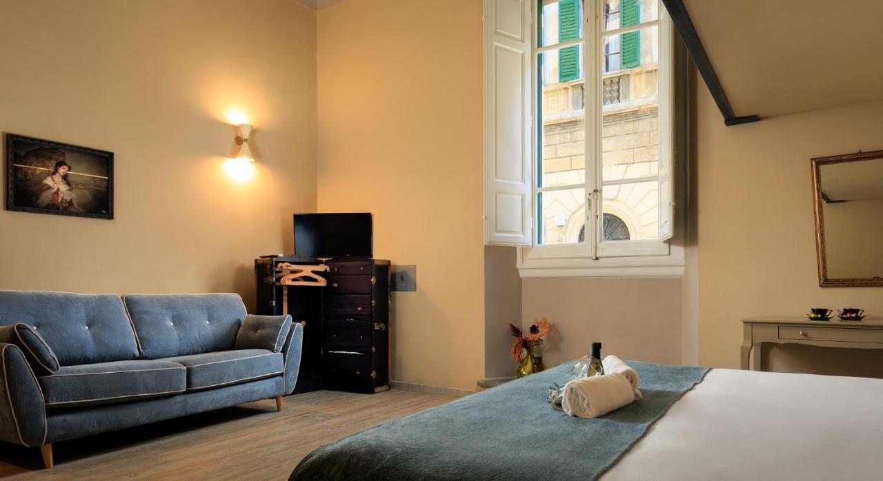 Guest house The Magnificent Maison Du Charme *