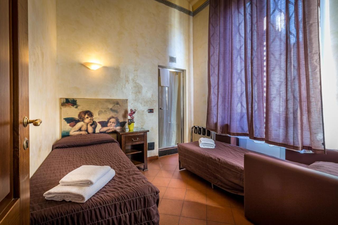 Love hotel Tuscany Love Delle Tele-firenze Florence