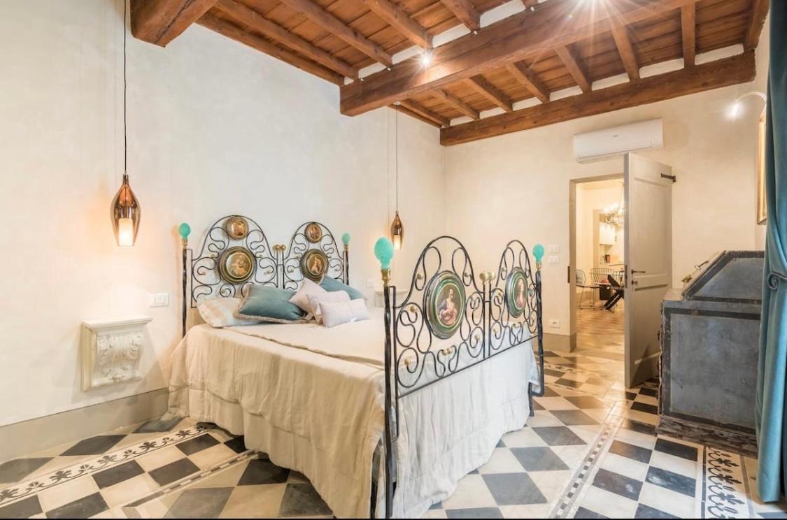 Appartement Duomo Luxury House Florence