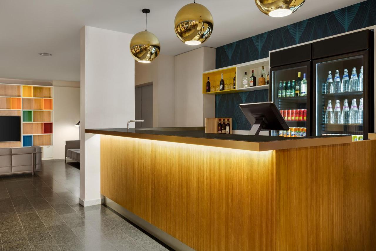 Wyndham Garden Hotel Florence