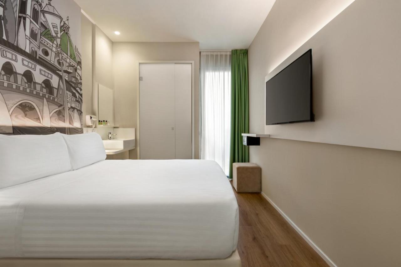 Wyndham Garden Hotel 4*