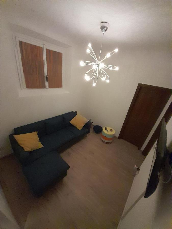 Appartement Luca's House