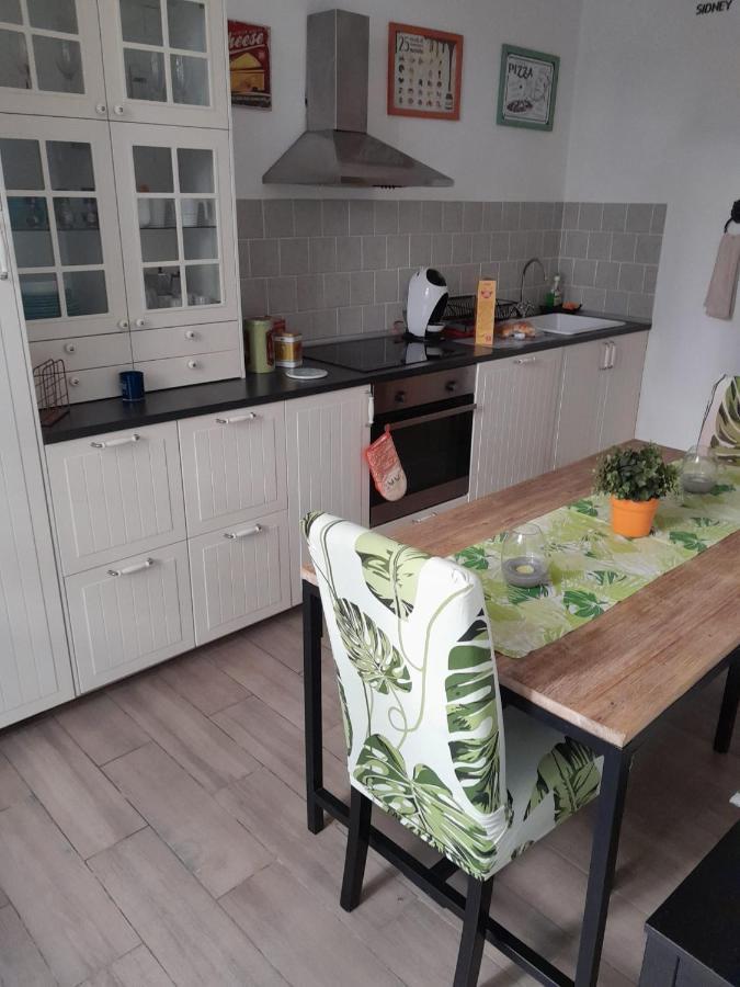 Luca's House Appartement *