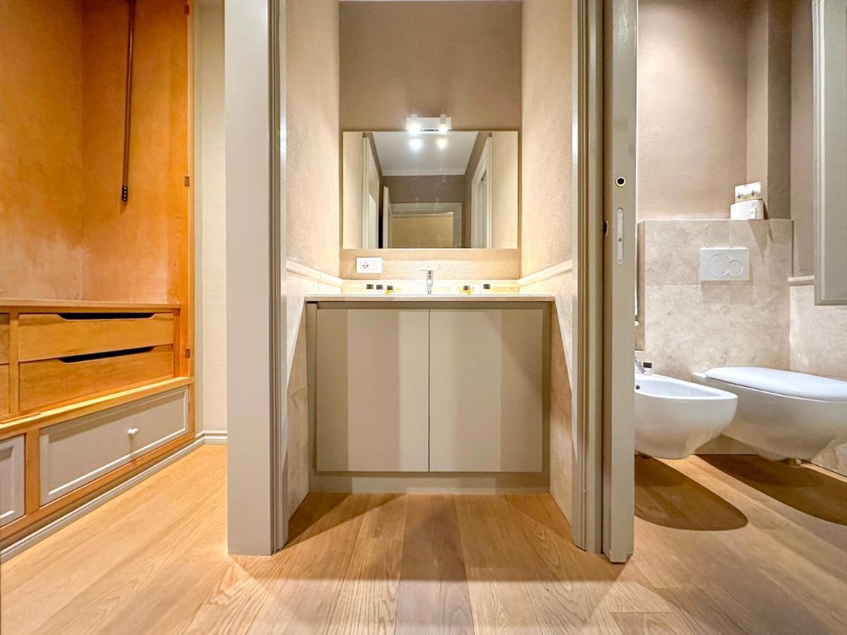 Appartement Penthouse In Palace Strozzi
