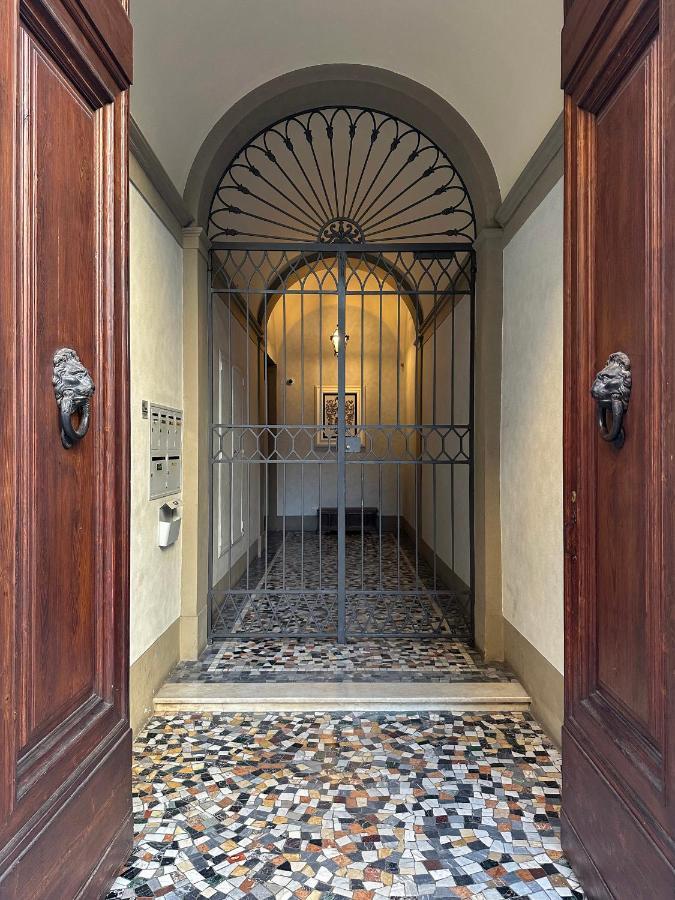 Appartement Penthouse In Palace Strozzi