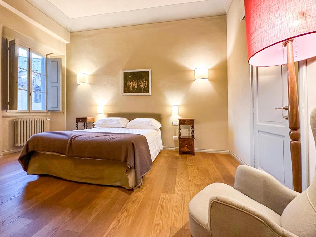 Appartement Penthouse In Palace Strozzi *