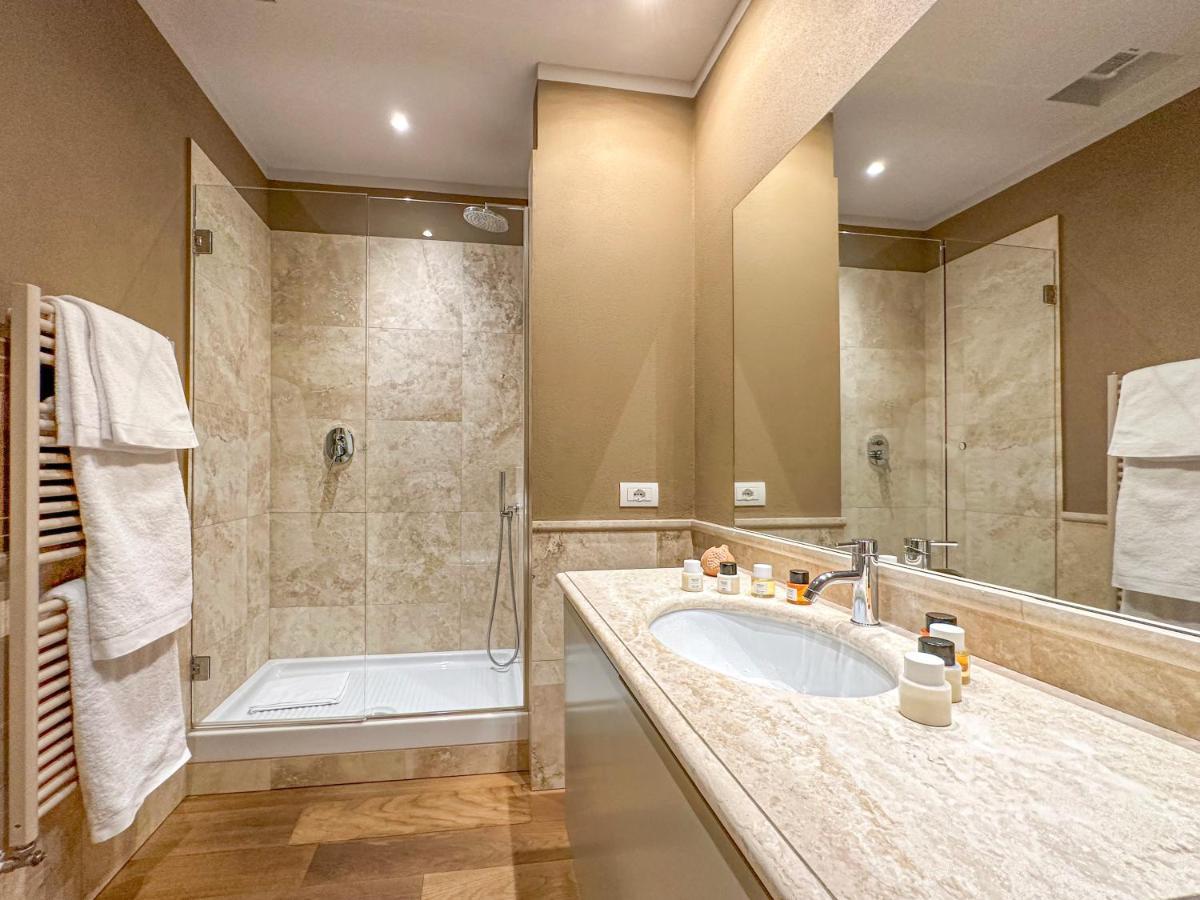 Appartement Penthouse In Palace Strozzi