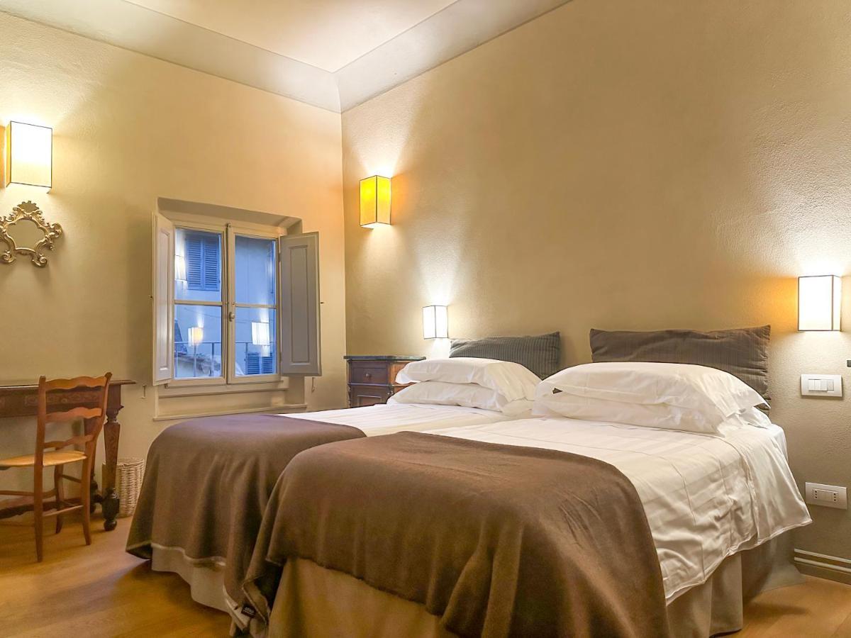 Penthouse In Palace Strozzi Appartement *