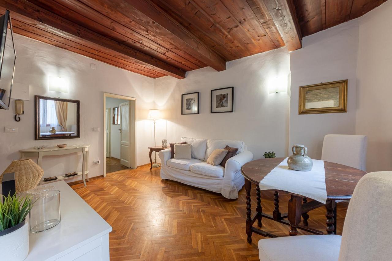 Signoria Florentine Appartement *