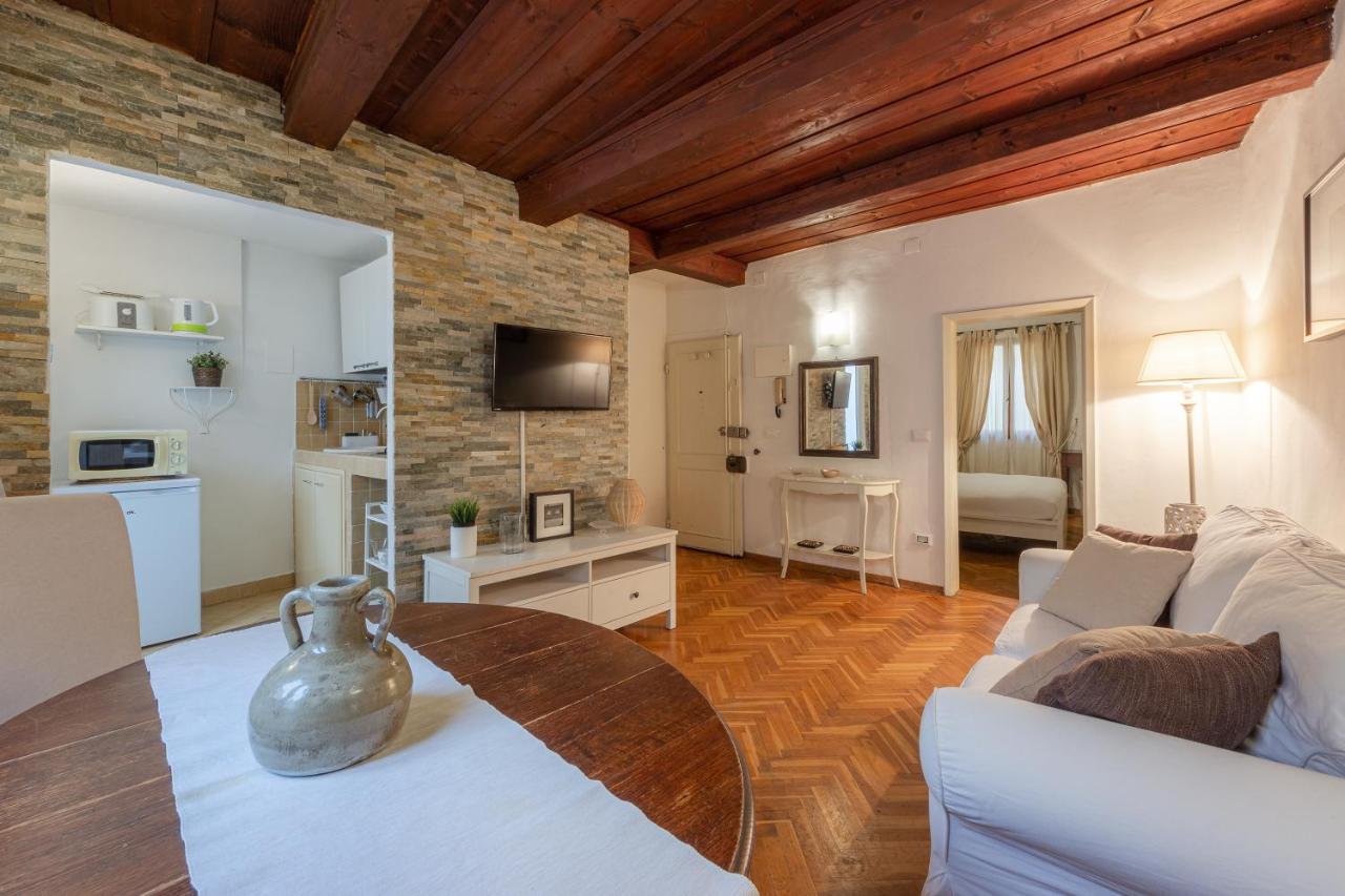 Signoria Florentine Appartement Florence