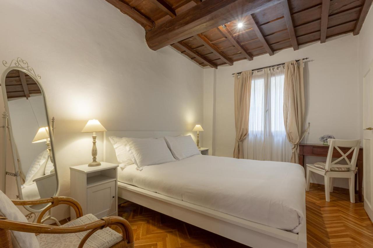 Appartement Signoria Florentine *