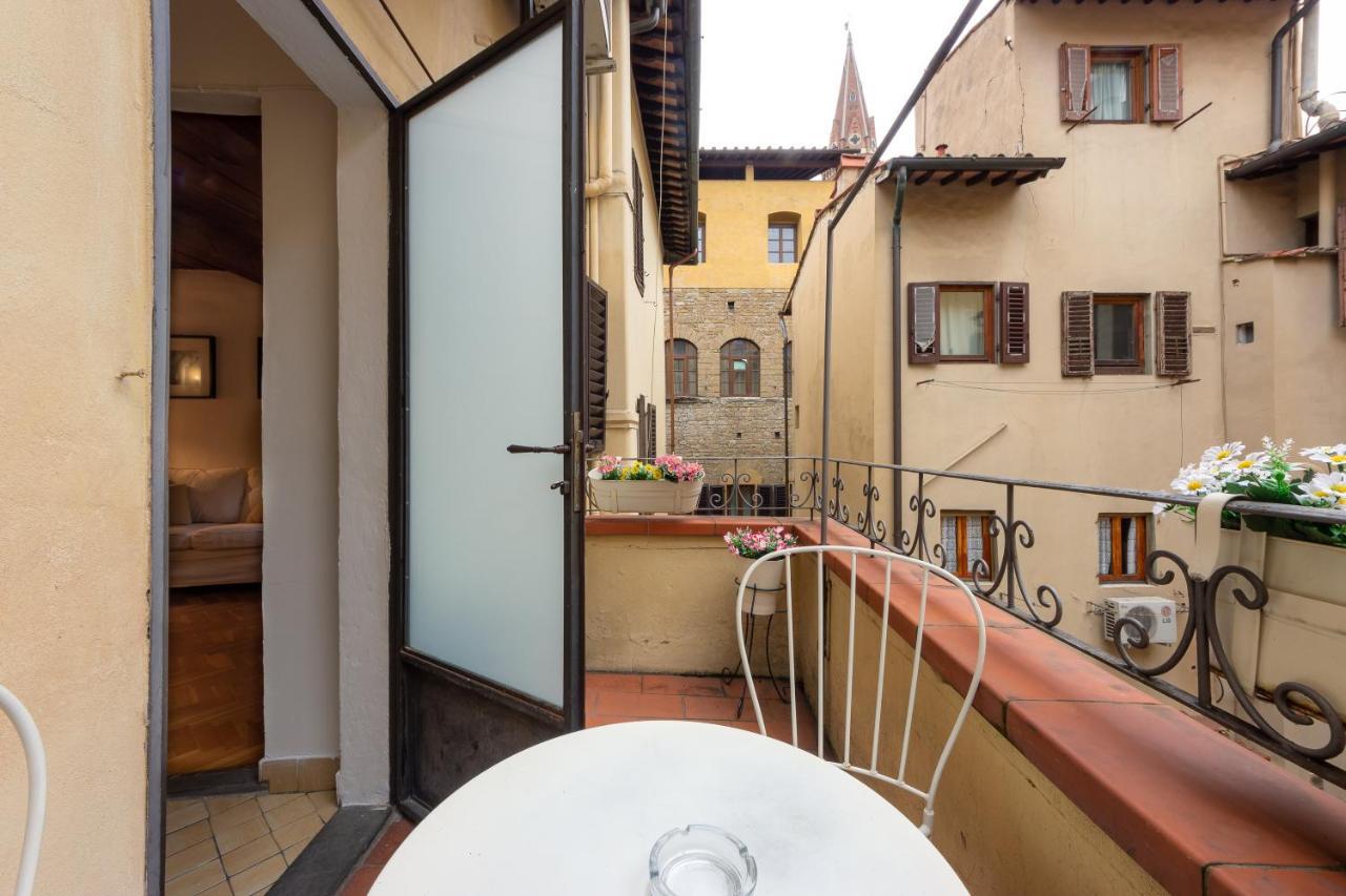 Appartement Signoria Florentine *