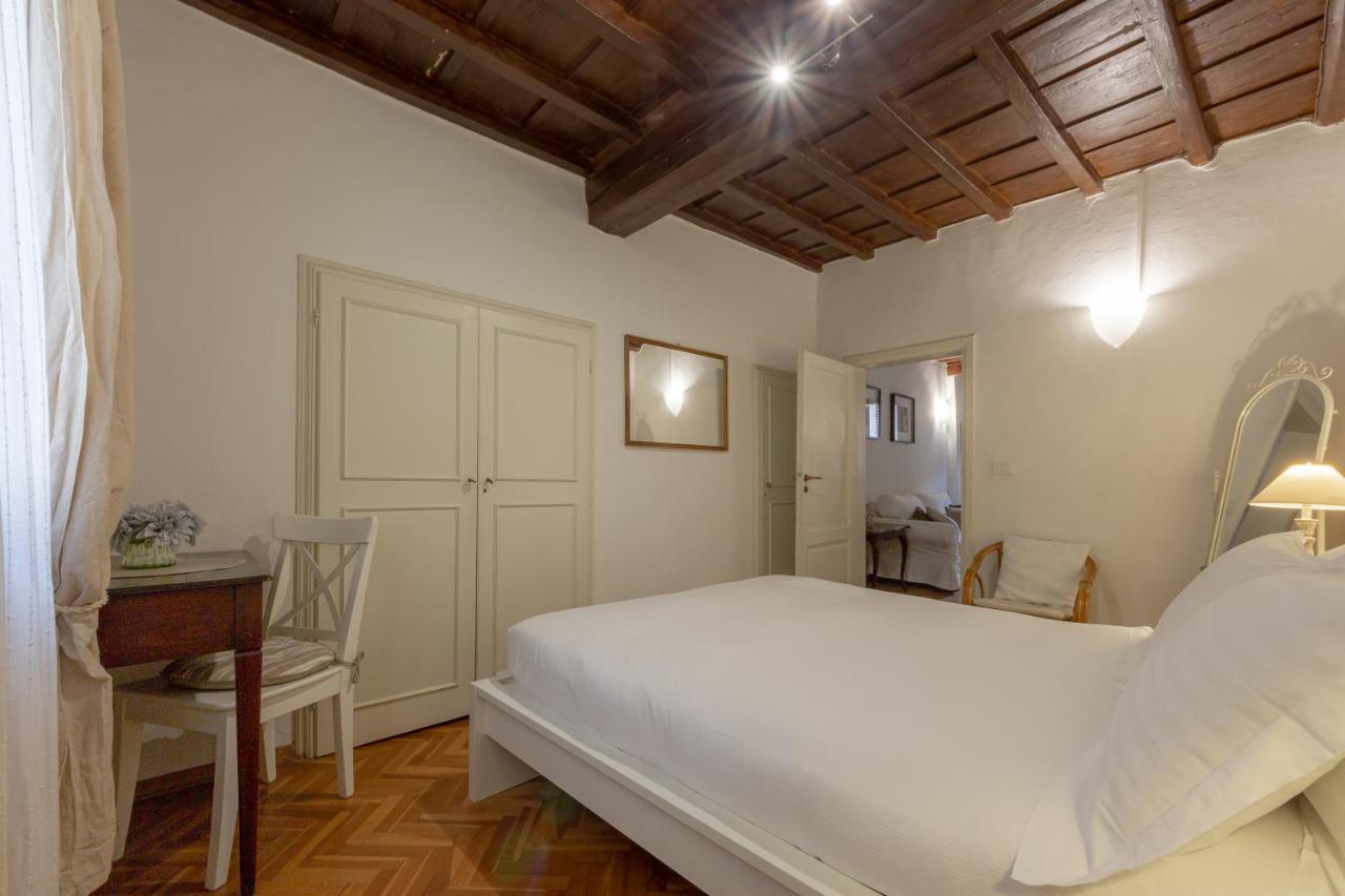 Signoria Florentine Appartement Florence