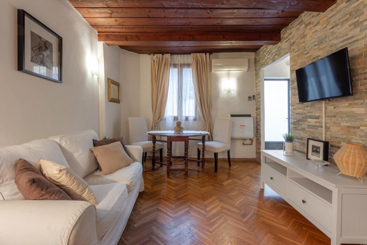Signoria Florentine Appartement *