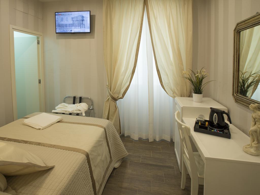 Di Mosconi 3* Florenz