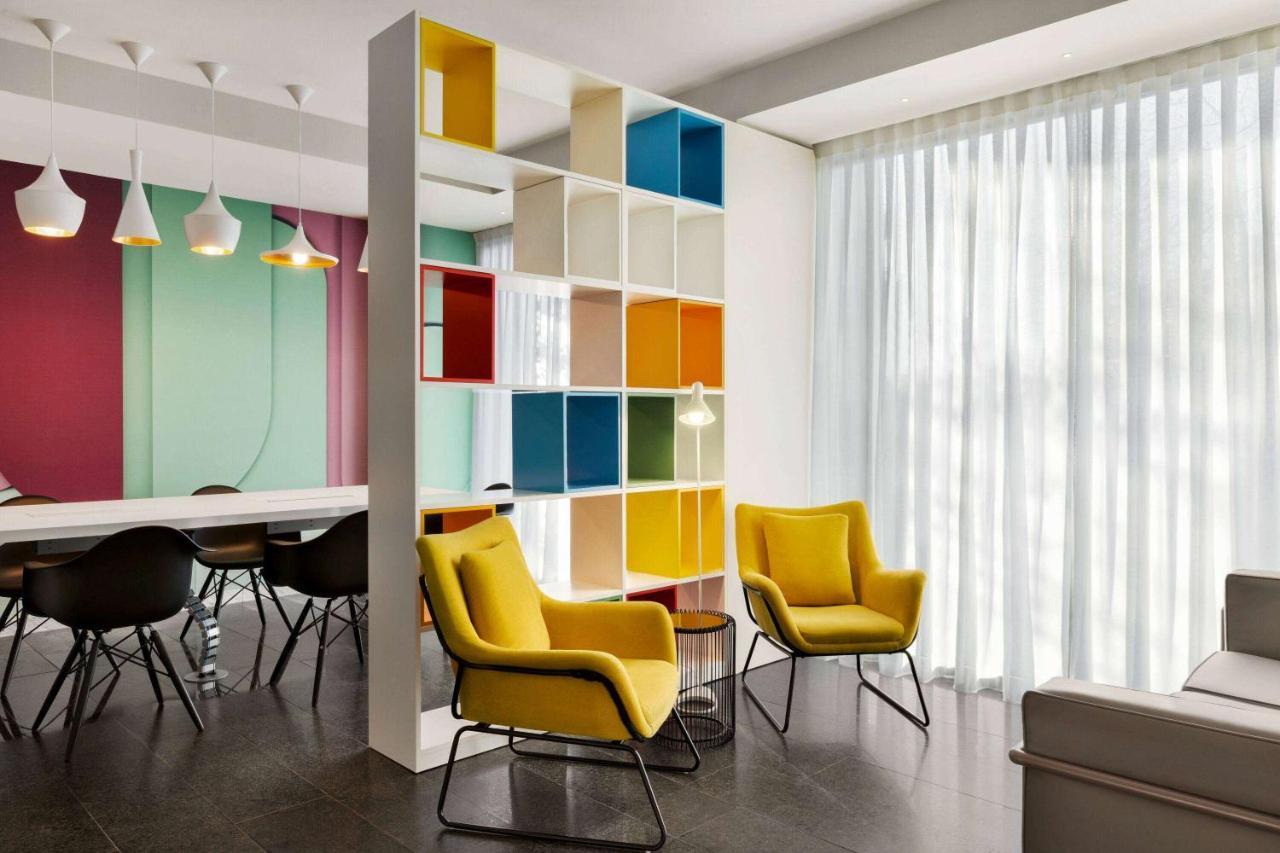 Hotel Wyndham Garden 4*