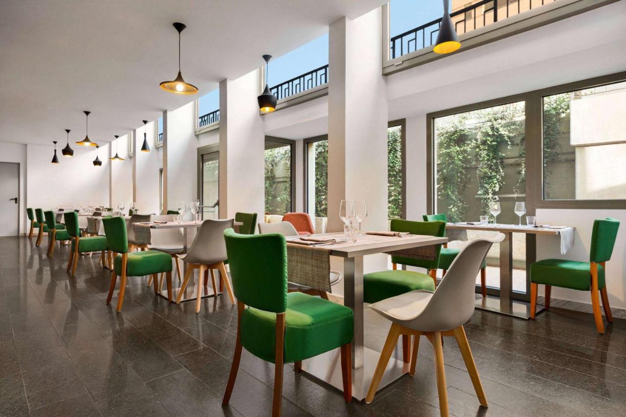 Hotel Wyndham Garden Florence