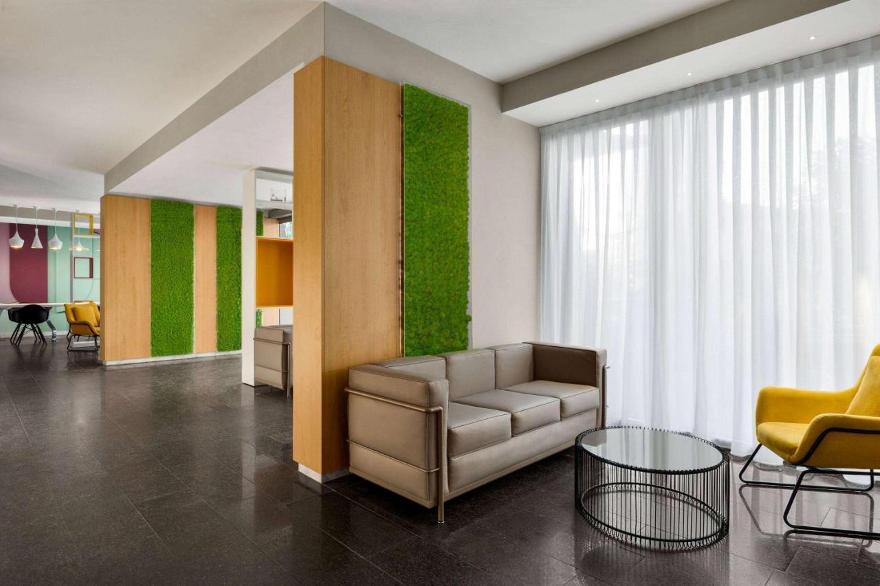 Wyndham Garden Hotel