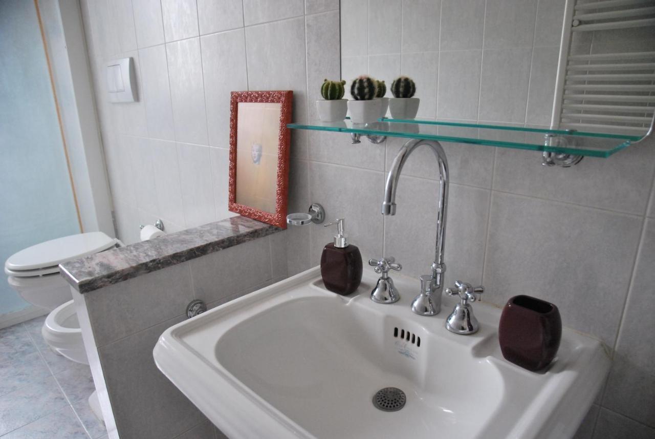 Leopolda Vintage Appartement *