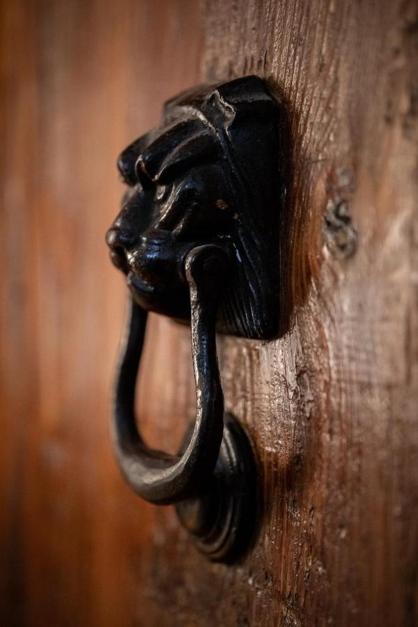 Signoria Florentine Appartement