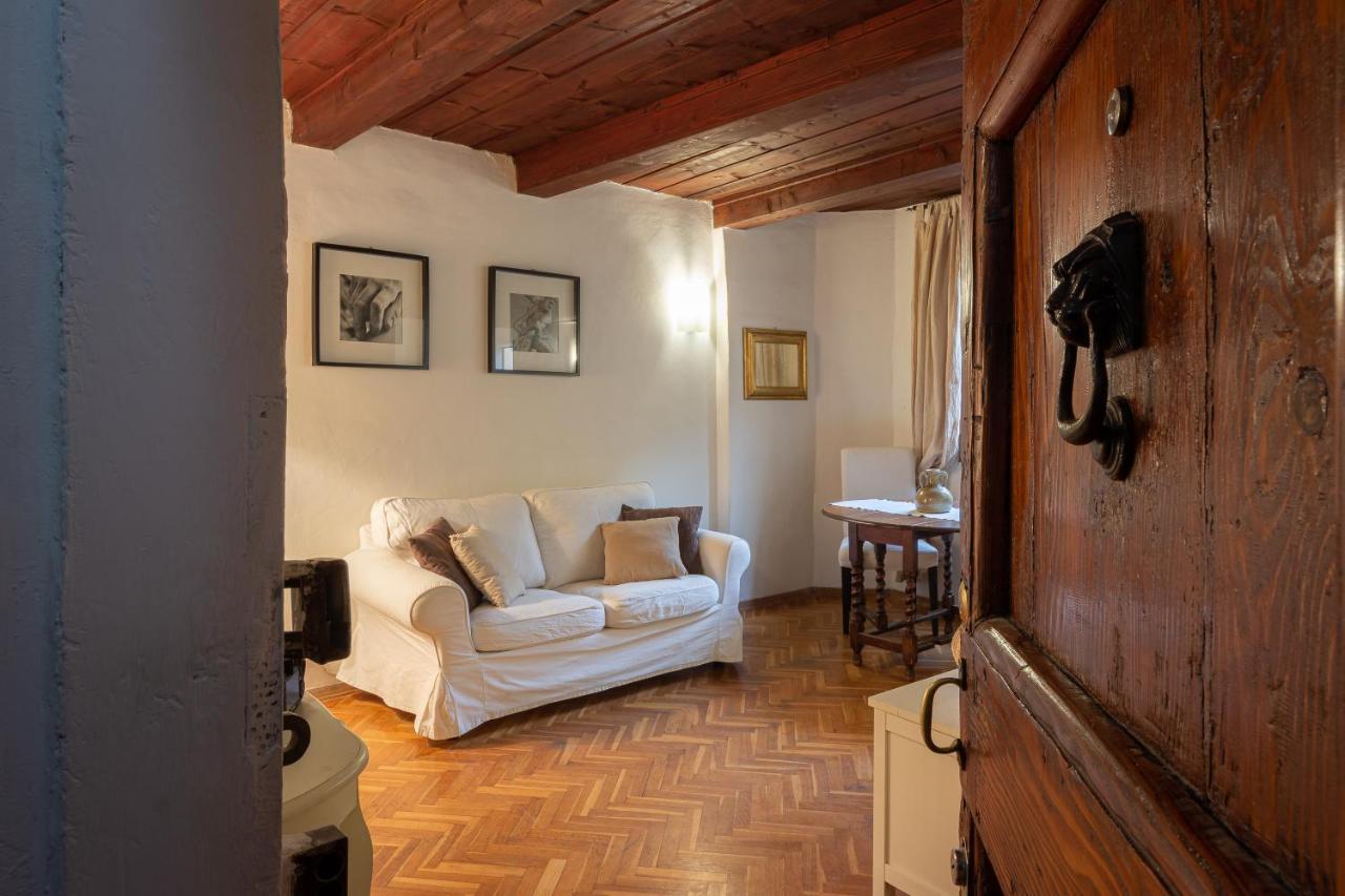 Appartement Signoria Florentine Florence