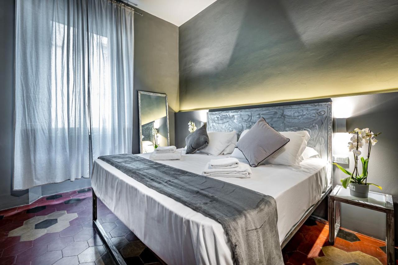 Mama's Guest house Florence