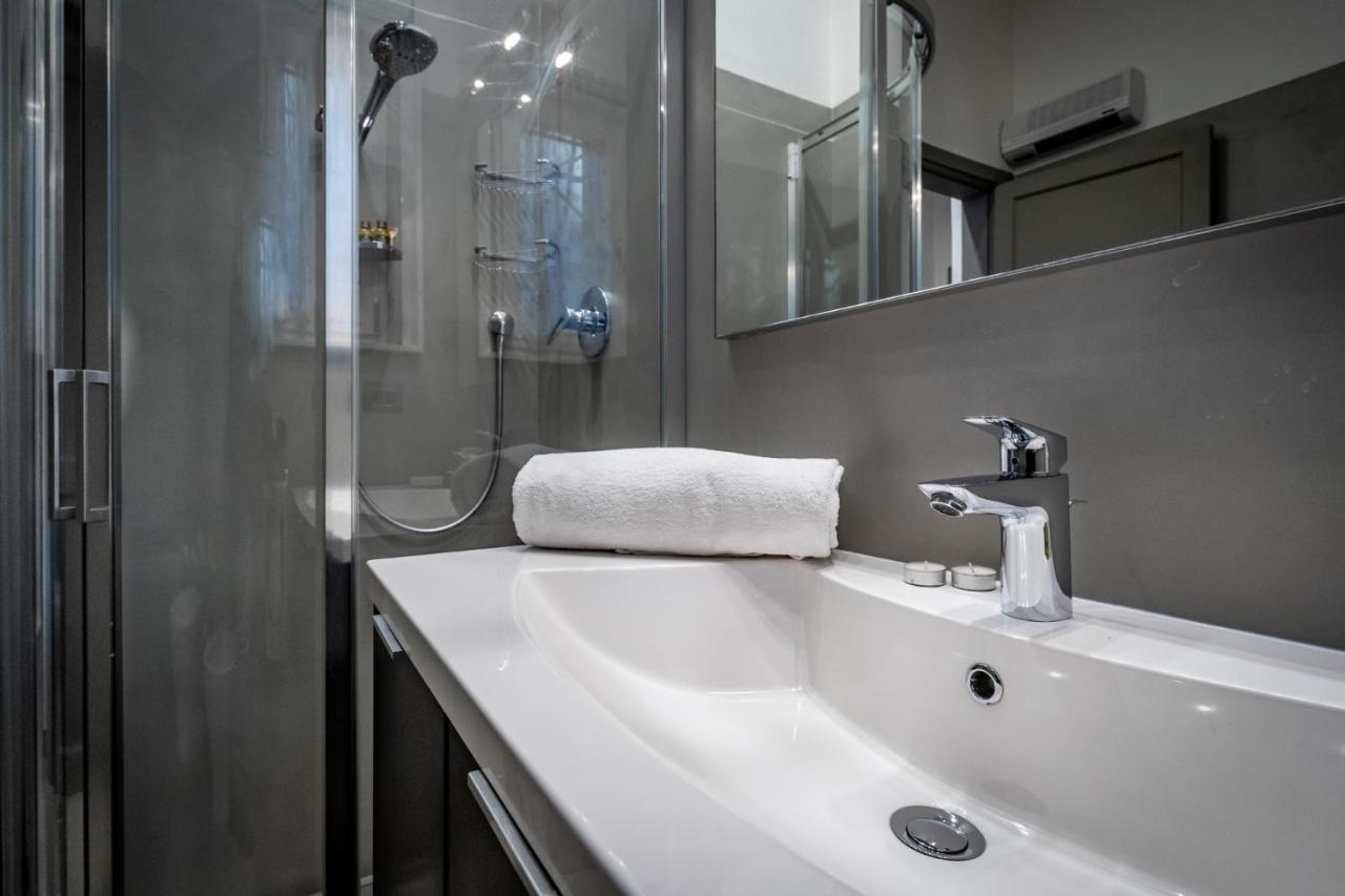 Garden Apartment, Il Tuo Accogliente Rifugio A Apartment Florence