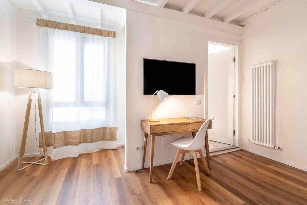 Flo Loft Apartamento Florença