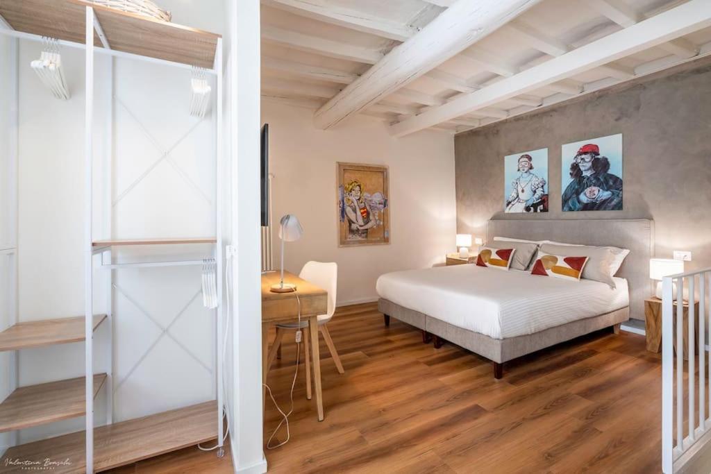 Apartamento Flo Loft Florença