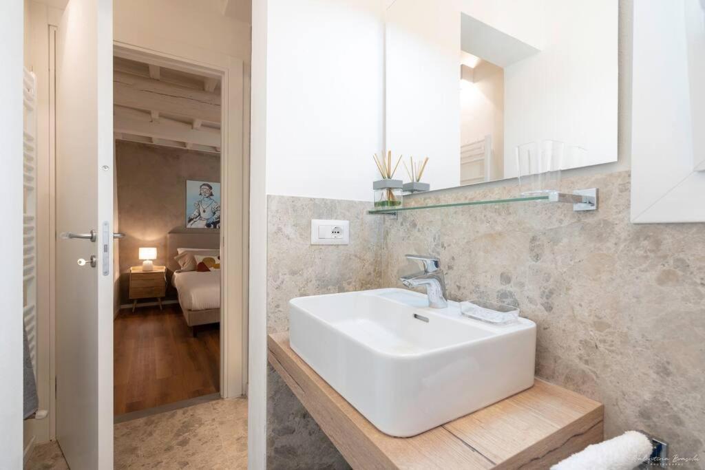 Flo Loft Apartamento Florença