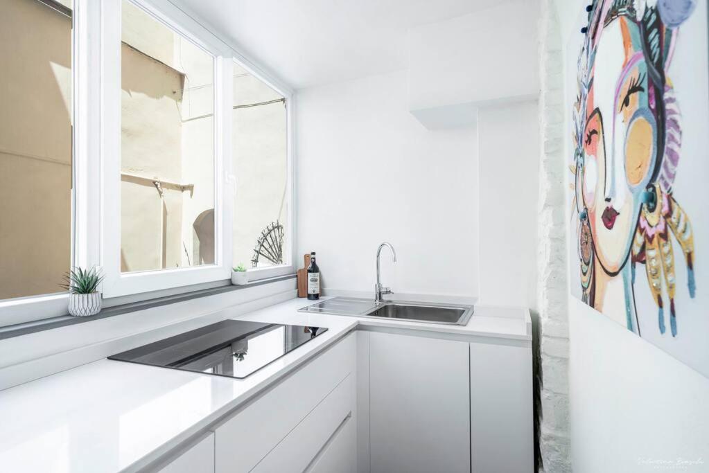 Apartamento Flo Loft Florença