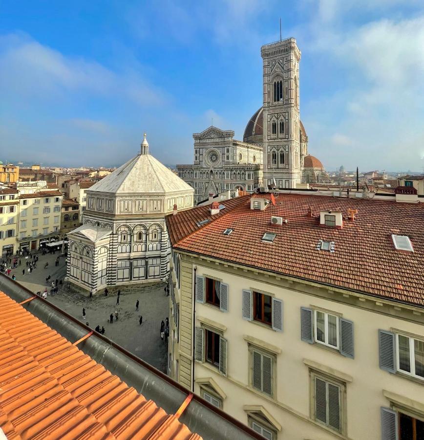 Ad Duomo, Guest house
