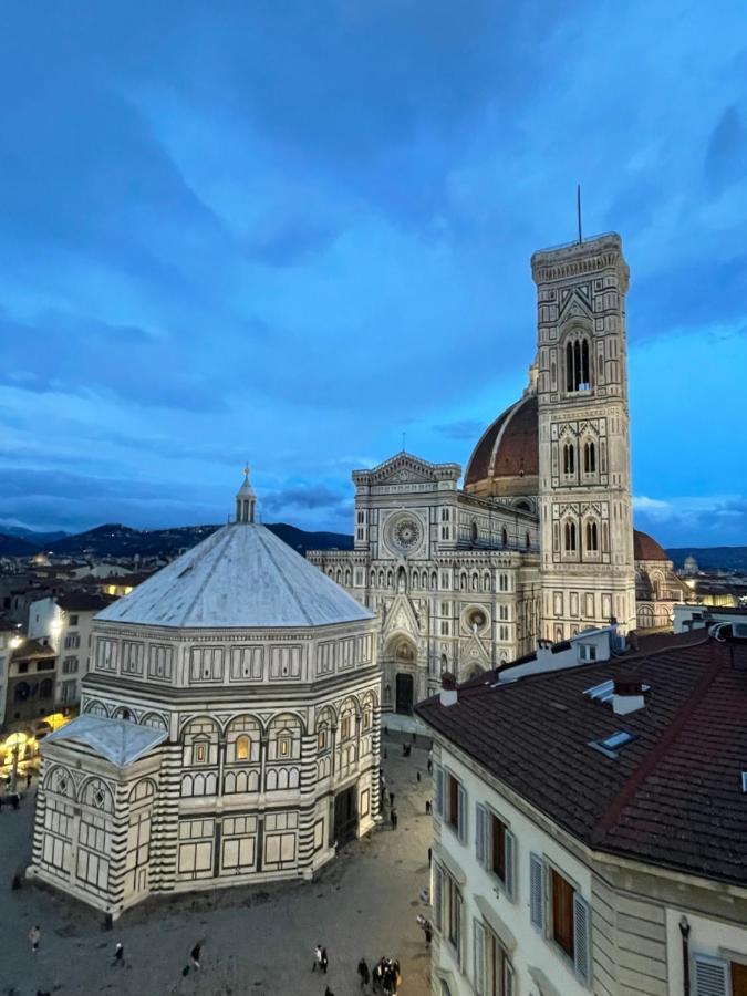Ad Duomo,