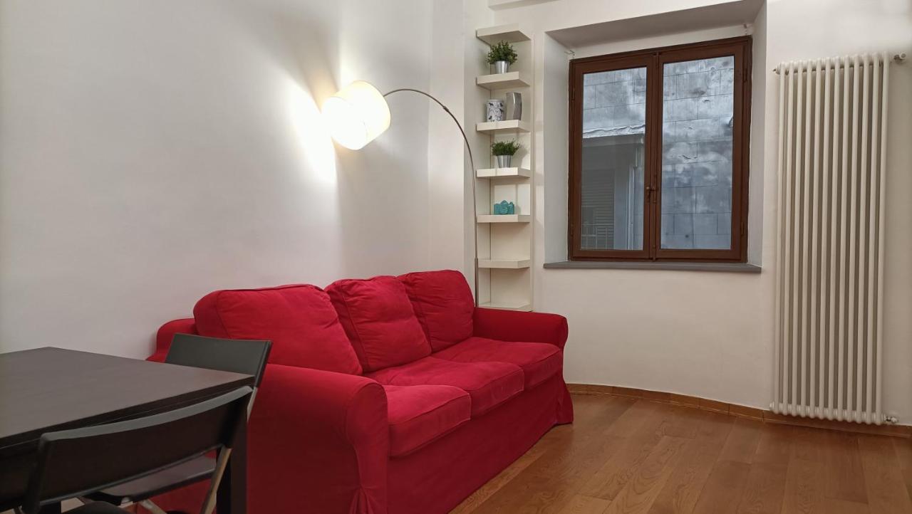 Apartment Benny's House Florenz