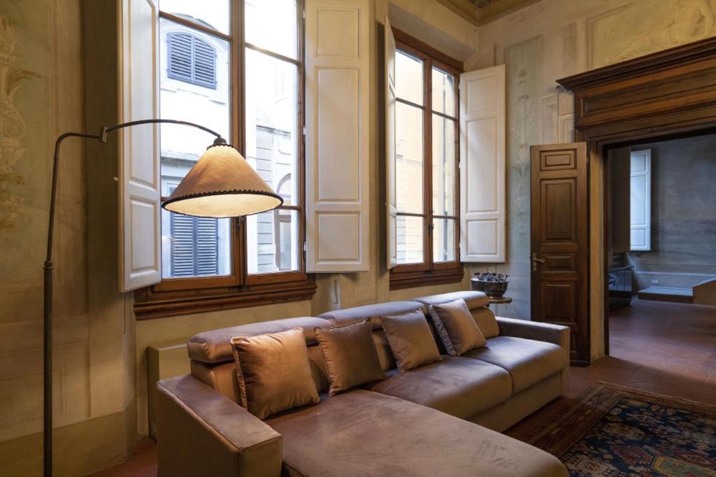 Renaissance Palace Noble Floor Apartamento *