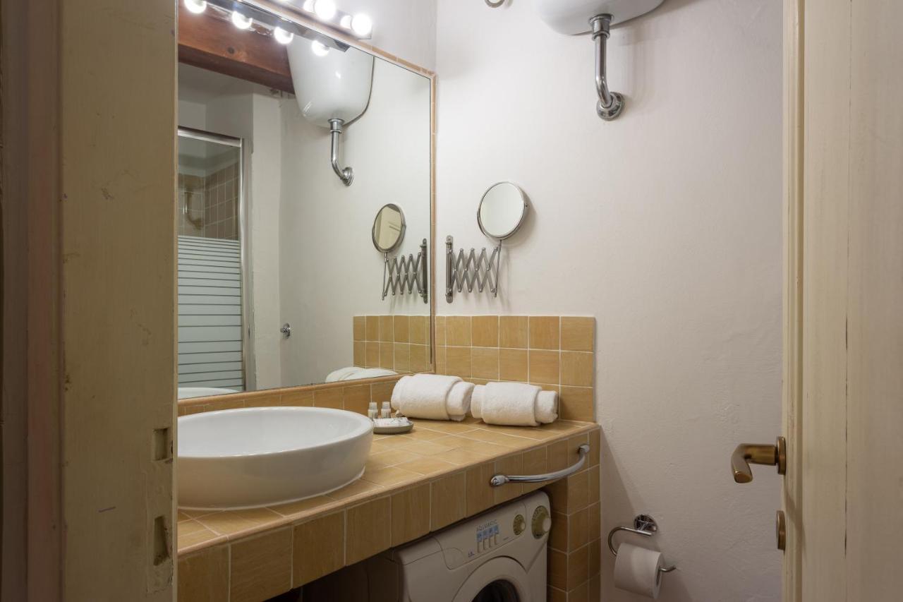 Signoria Florentine Appartement