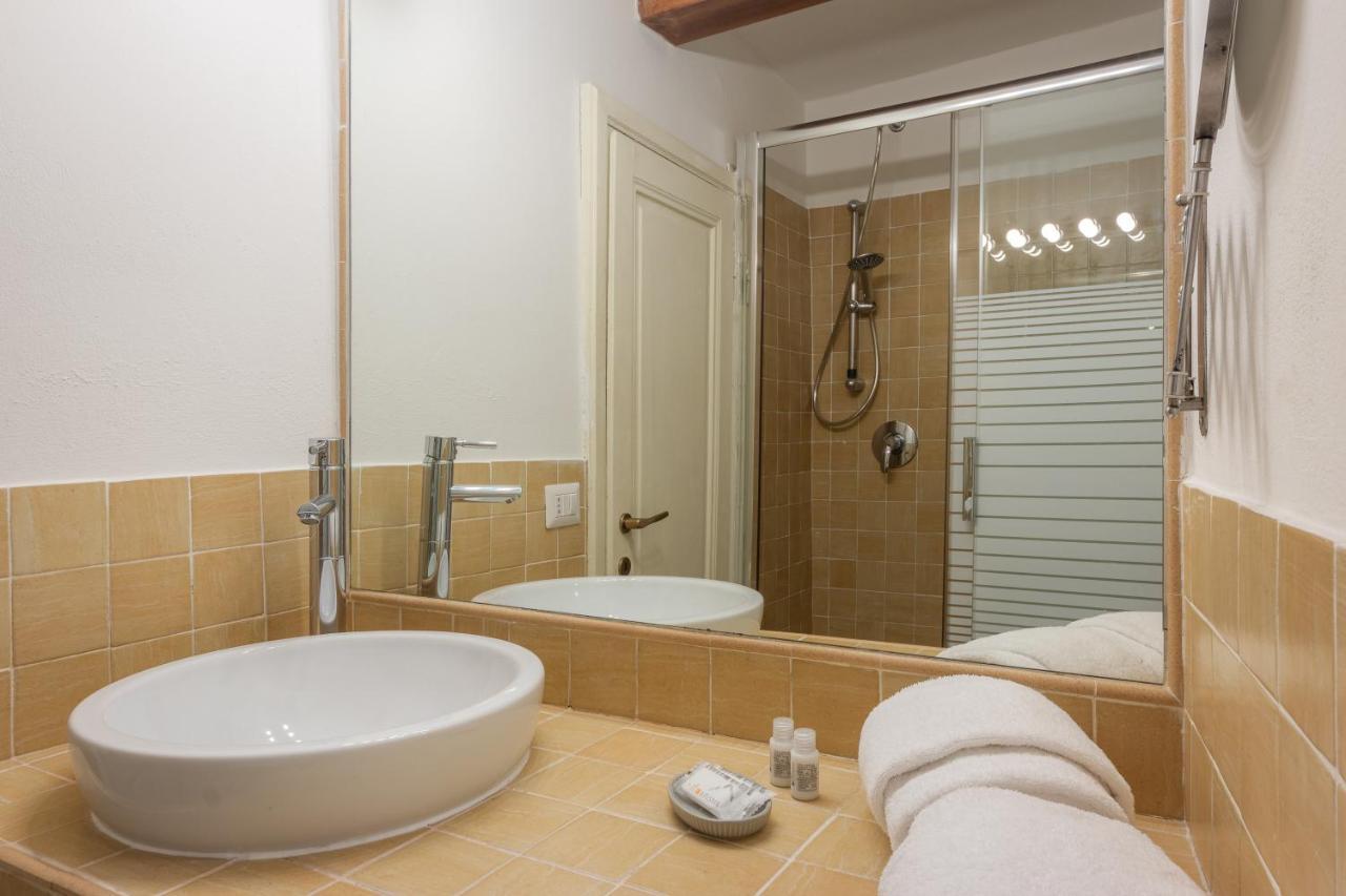 Signoria Florentine Appartement
