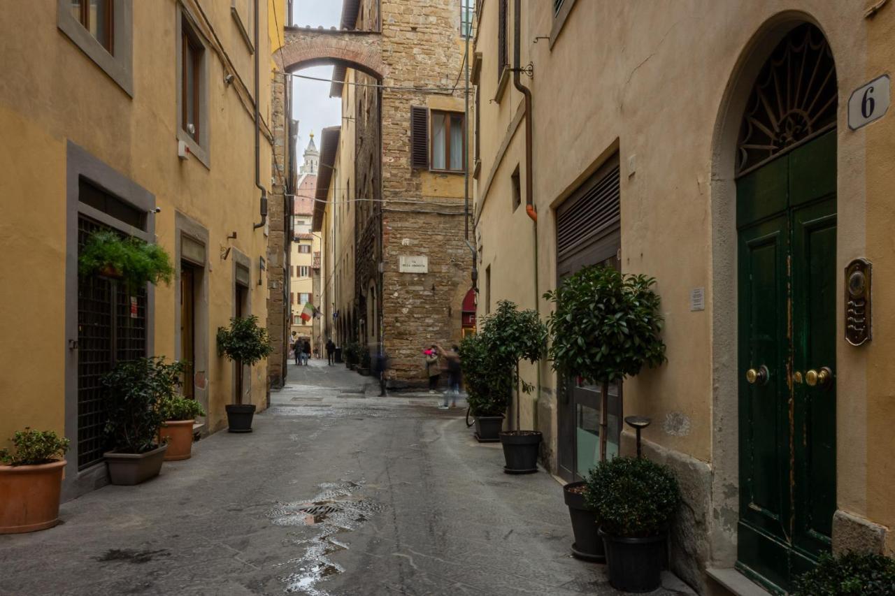 Signoria Florentine Appartement
